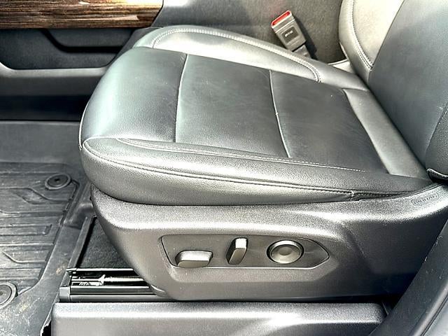 2024 GMC Sierra 1500 Crew Cab Short Box 2-Wheel Drive Elevation