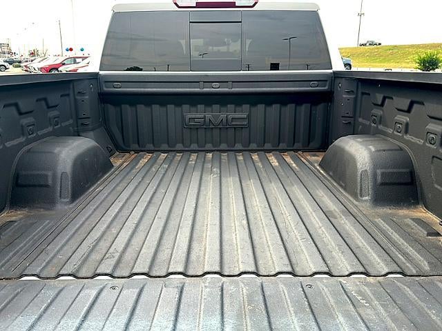 2024 GMC Sierra 1500 Crew Cab Short Box 2-Wheel Drive Elevation