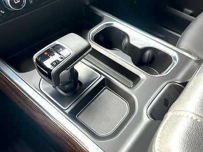 2024 GMC Sierra 1500 Crew Cab Short Box 2-Wheel Drive Elevation