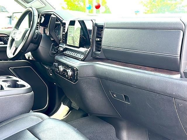 2025 GMC Sierra 1500 Crew Cab Short Box 2-Wheel Drive SLT