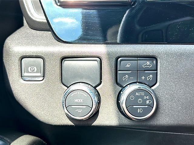 2025 GMC Sierra 1500 Crew Cab Short Box 2-Wheel Drive SLT