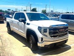 2025 GMC Sierra 1500 Crew Cab Short Box 2-Wheel Drive SLT