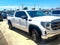 2025 GMC Sierra 1500 Crew Cab Short Box 2-Wheel Drive SLT
