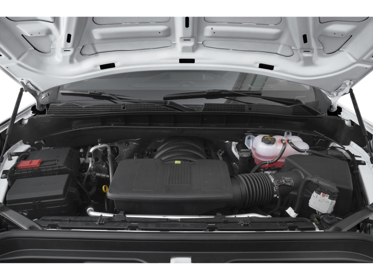 2025 GMC Sierra 1500 4WD Crew Cab Short Box Pro