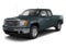 2011 GMC Sierra 1500 Extended Cab Standard Box 2-Wheel Drive SLE