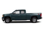2011 GMC Sierra 1500 Extended Cab Standard Box 2-Wheel Drive SLE