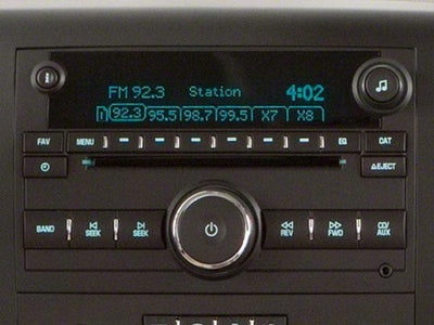 2013 GMC Sierra 1500 Extended Cab Standard Box 4-Wheel Drive SLT