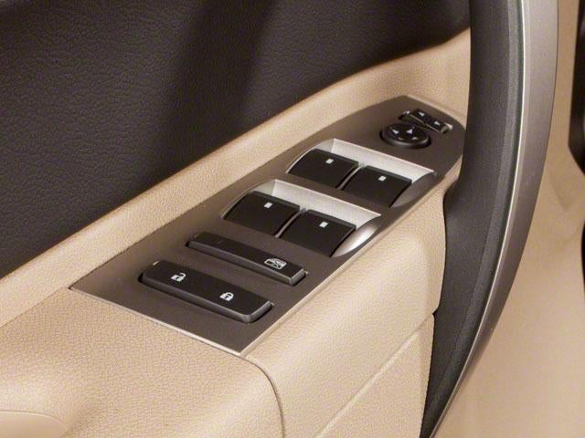 2013 GMC Sierra 1500 Extended Cab Standard Box 4-Wheel Drive SLT