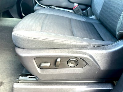 2025 GMC Sierra 1500 2WD Double Cab Standard Box Elevation