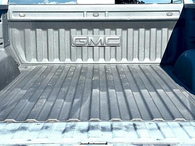 2022 GMC Sierra 1500 Limited Crew Cab Short Box 4-Wheel Drive SLT