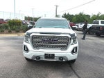 2019 GMC Sierra 1500 Crew Cab Short Box 4-Wheel Drive Denali