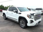 2019 GMC Sierra 1500 Crew Cab Short Box 4-Wheel Drive Denali
