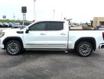 2019 GMC Sierra 1500 Crew Cab Short Box 4-Wheel Drive Denali