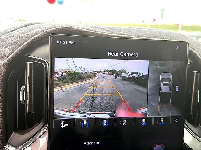2019 GMC Sierra 1500 Crew Cab Short Box 4-Wheel Drive Denali