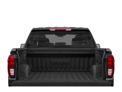 2023 GMC Sierra 1500 4WD Crew Cab Short Box AT4
