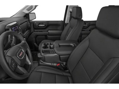 2023 GMC Sierra 1500 4WD Crew Cab Short Box AT4