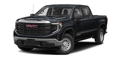 2023 GMC Sierra 1500 4WD Crew Cab Short Box AT4