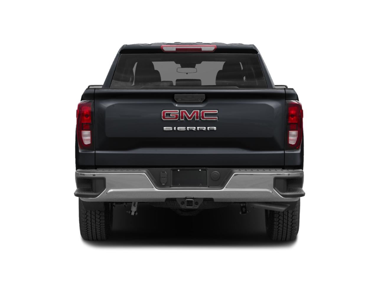 2023 GMC Sierra 1500 4WD Crew Cab Short Box AT4