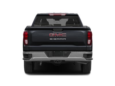 2023 GMC Sierra 1500 4WD Crew Cab Short Box AT4