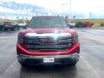 2023 GMC Sierra 1500 Crew Cab Short Box 4-Wheel Drive AT4