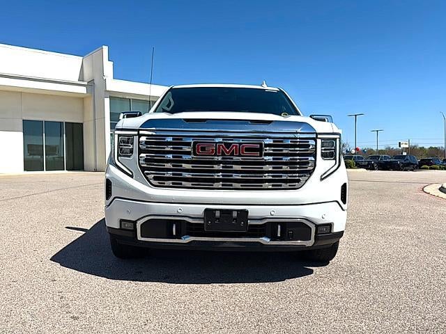 2024 GMC Sierra 1500 Crew Cab Short Box 4-Wheel Drive Denali