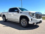 2024 GMC Sierra 1500 Crew Cab Short Box 4-Wheel Drive Denali
