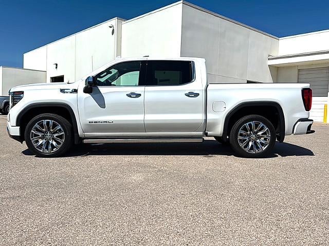 2024 GMC Sierra 1500 Crew Cab Short Box 4-Wheel Drive Denali