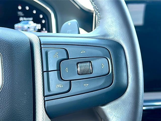 2025 GMC Sierra 1500 Crew Cab Short Box 4-Wheel Drive Denali