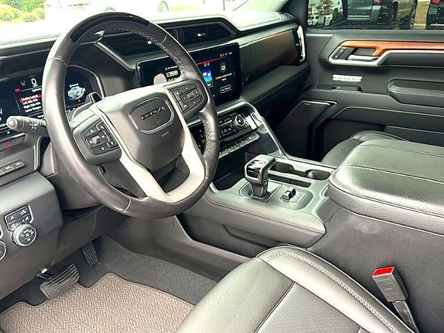 2023 GMC Sierra 1500 Crew Cab Short Box 4-Wheel Drive Denali