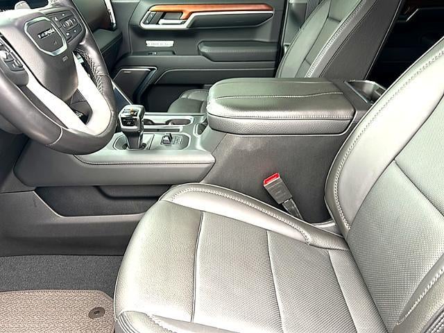 2023 GMC Sierra 1500 Crew Cab Short Box 4-Wheel Drive Denali