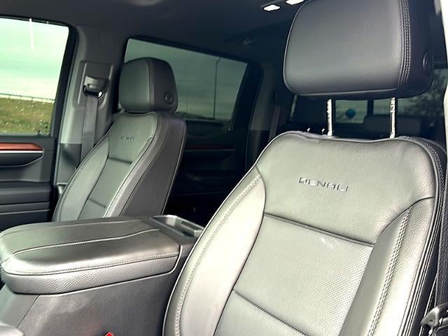 2023 GMC Sierra 1500 Crew Cab Short Box 4-Wheel Drive Denali