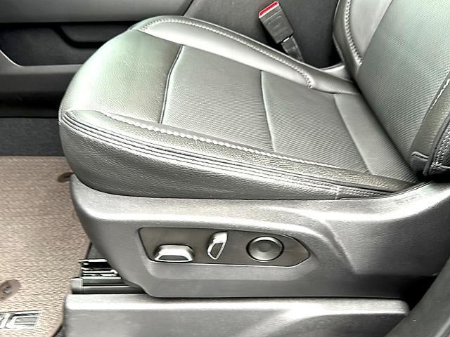 2023 GMC Sierra 1500 Crew Cab Short Box 4-Wheel Drive Denali