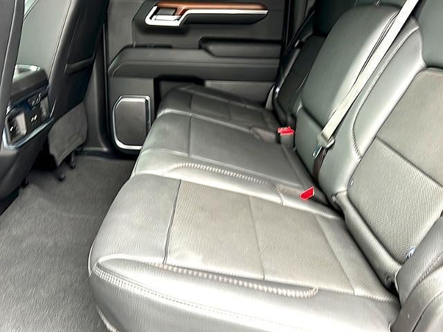 2023 GMC Sierra 1500 Crew Cab Short Box 4-Wheel Drive Denali