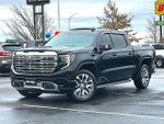 2023 GMC Sierra 1500 Crew Cab Short Box 4-Wheel Drive Denali