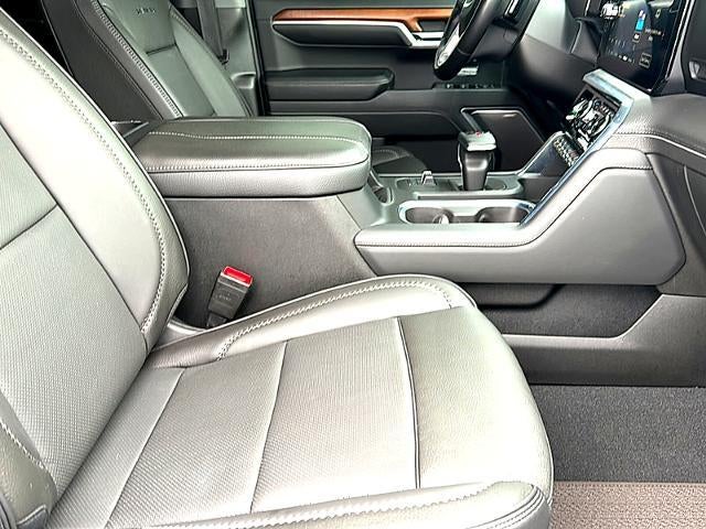 2023 GMC Sierra 1500 Crew Cab Short Box 4-Wheel Drive Denali