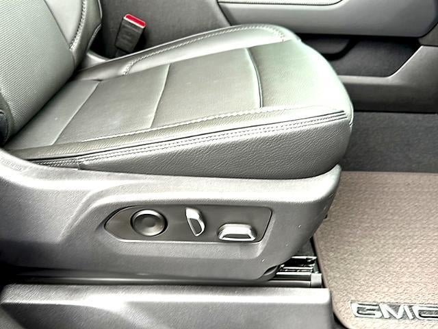 2023 GMC Sierra 1500 Crew Cab Short Box 4-Wheel Drive Denali