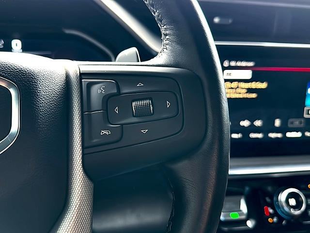 2023 GMC Sierra 1500 Crew Cab Short Box 4-Wheel Drive Denali