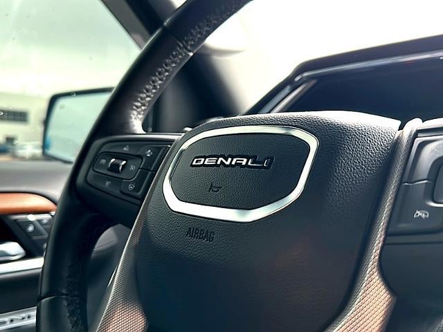 2023 GMC Sierra 1500 Crew Cab Short Box 4-Wheel Drive Denali