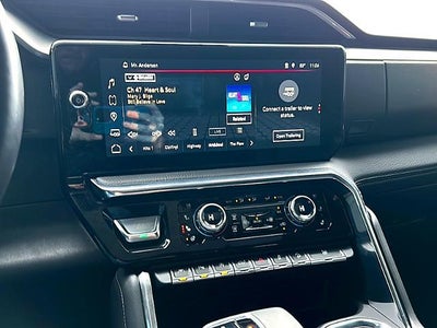 2023 GMC Sierra 1500 Crew Cab Short Box 4-Wheel Drive Denali