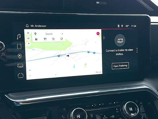 2023 GMC Sierra 1500 Crew Cab Short Box 4-Wheel Drive Denali