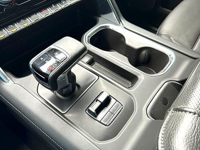 2023 GMC Sierra 1500 Crew Cab Short Box 4-Wheel Drive Denali