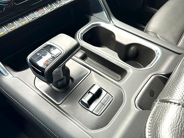 2023 GMC Sierra 1500 Crew Cab Short Box 4-Wheel Drive Denali