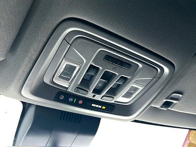 2023 GMC Sierra 1500 Crew Cab Short Box 4-Wheel Drive Denali