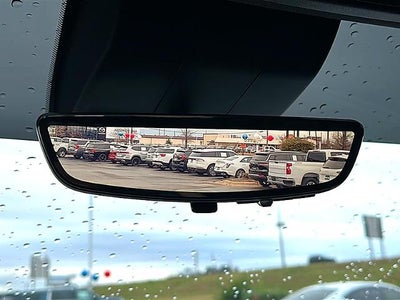 2023 GMC Sierra 1500 Crew Cab Short Box 4-Wheel Drive Denali