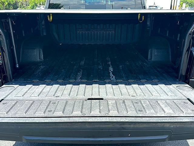 2023 GMC Sierra 1500 Crew Cab Short Box 4-Wheel Drive Denali Ultimate