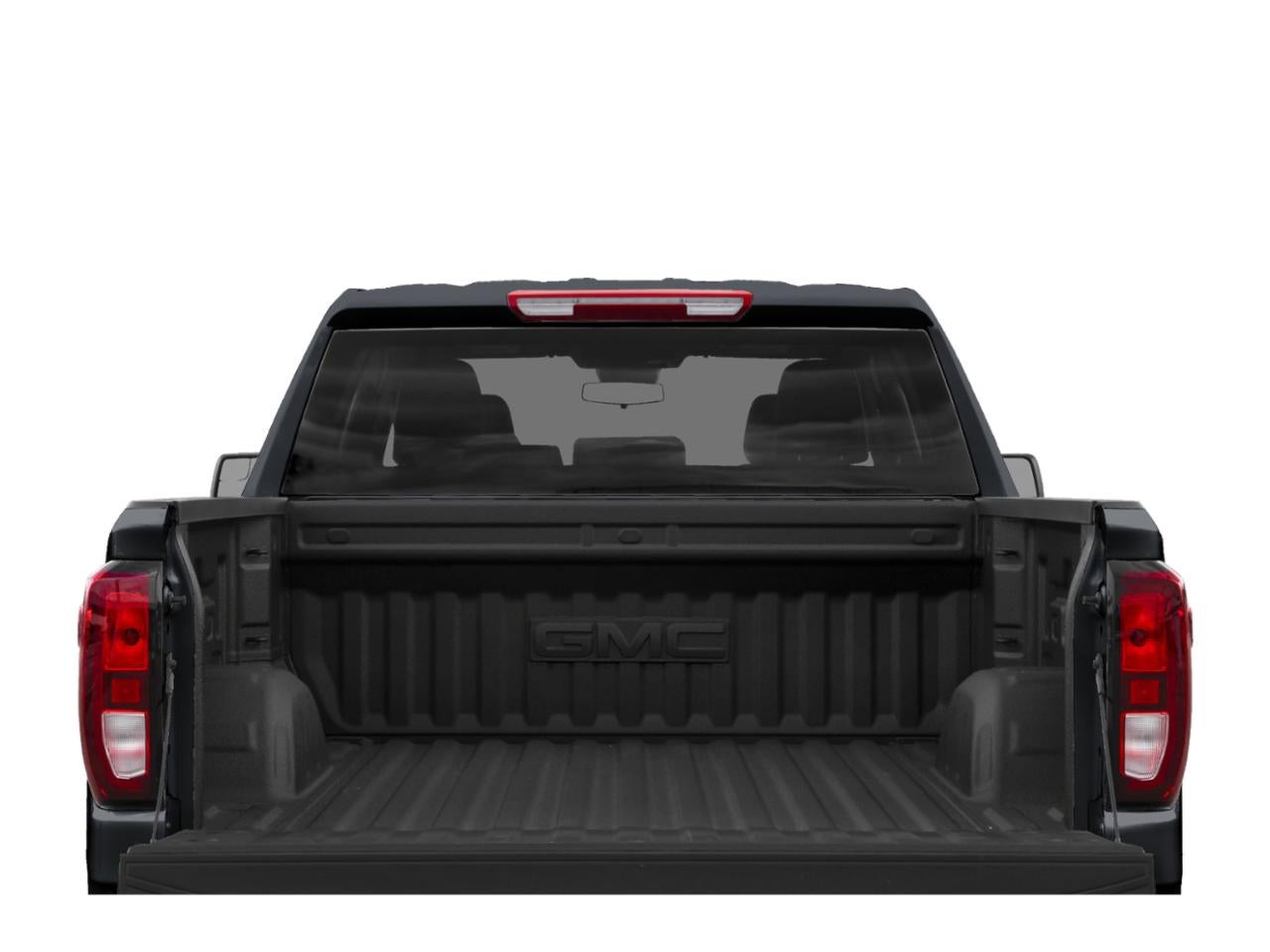 2023 GMC Sierra 1500 Crew Cab Short Box 4-Wheel Drive Denali Ultimate
