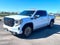 2026 GMC Sierra 1500 Crew Cab Short Box 4-Wheel Drive Denali Ultimate