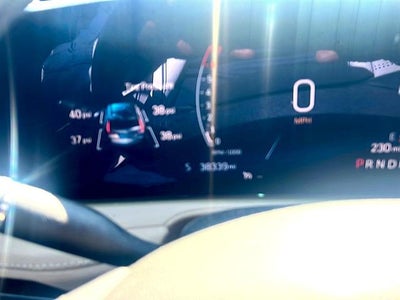 2024 Cadillac XT4 FWD 4dr Luxury