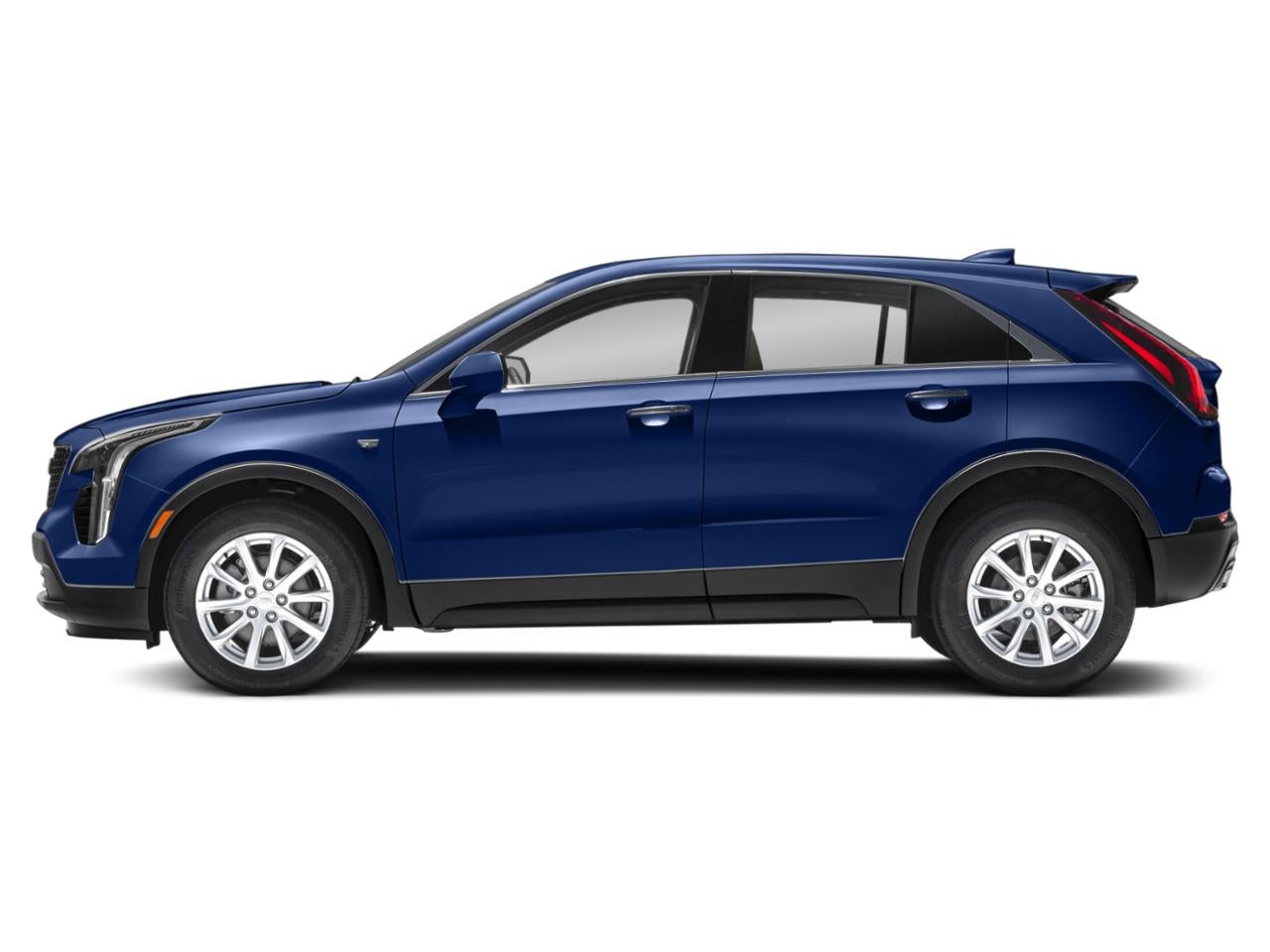 2023 Cadillac XT4 FWD 4dr Luxury