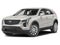 2023 Cadillac XT4 FWD 4dr Luxury